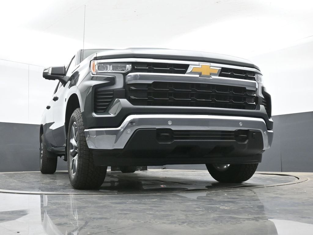 2026 Chevrolet Silverado 1500 LT - Photo 17