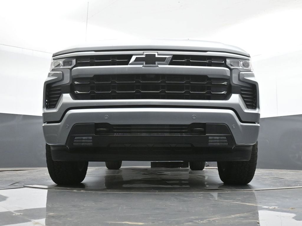 2026 Chevrolet Silverado 1500 RST - Photo 17