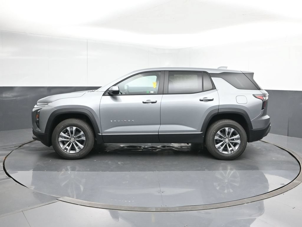 2026 Chevrolet Equinox LT - Photo 2