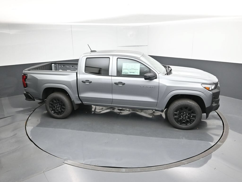 2026 Chevrolet Colorado Work Truck - Photo 22