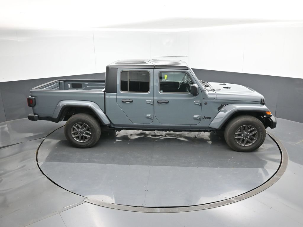 2025 Jeep Gladiator Sport S - Photo 46