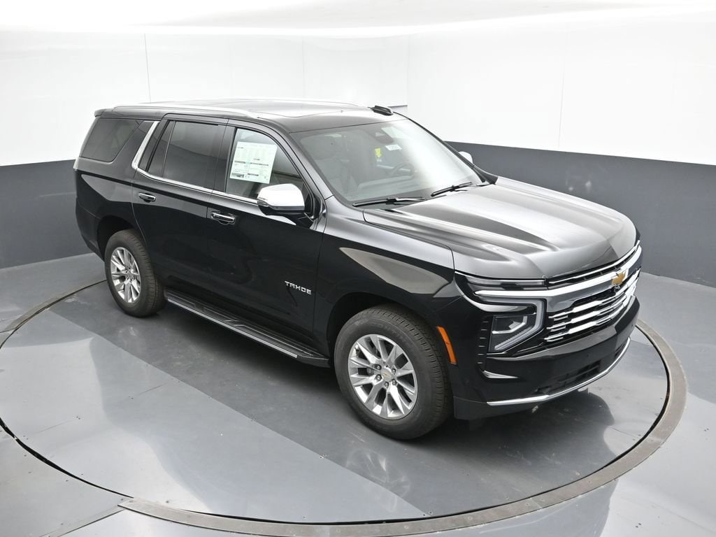 2026 Chevrolet Tahoe Premier - Photo 24