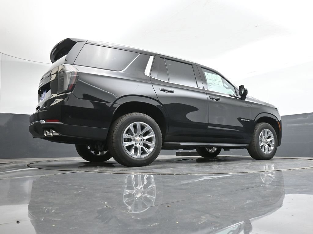 2026 Chevrolet Tahoe Premier - Photo 14
