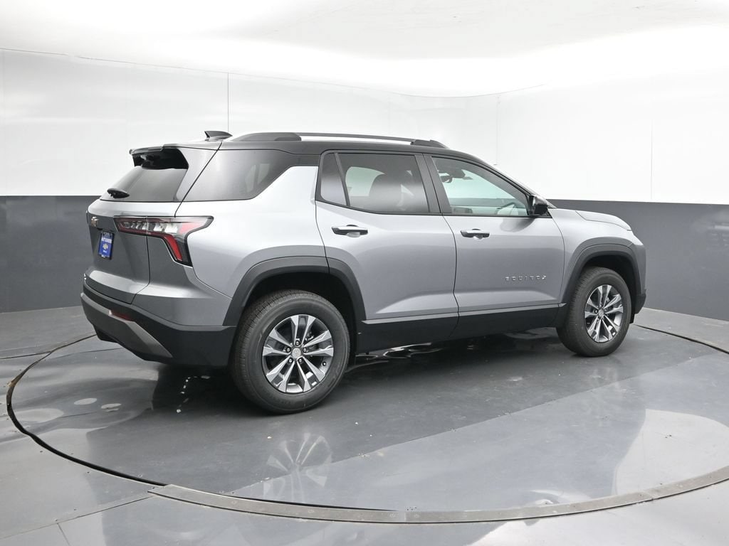 2026 Chevrolet Equinox LT - Photo 6