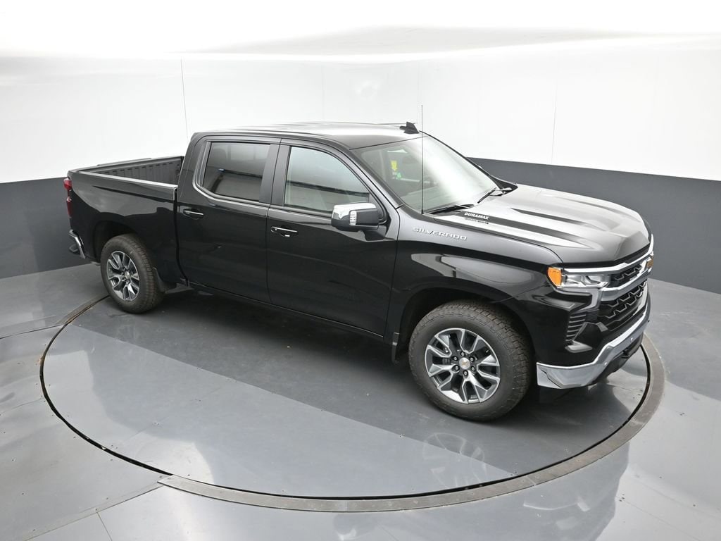 2026 Chevrolet Silverado 1500 LT - Photo 24