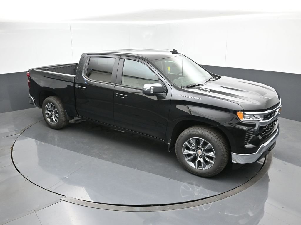 2026 Chevrolet Silverado 1500 LT - Photo 24