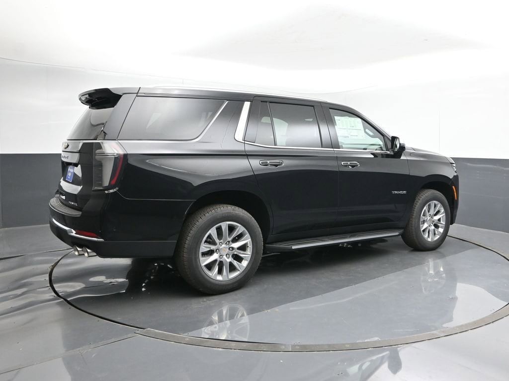 2026 Chevrolet Tahoe Premier - Photo 6