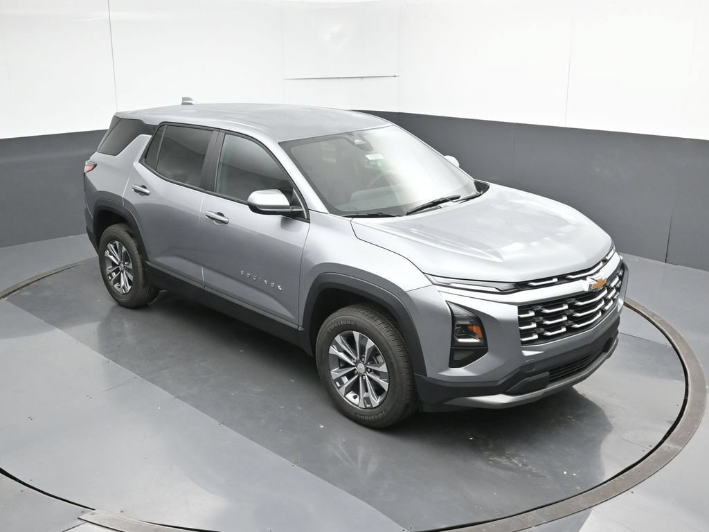 2026 Chevrolet Equinox LT - Photo 22