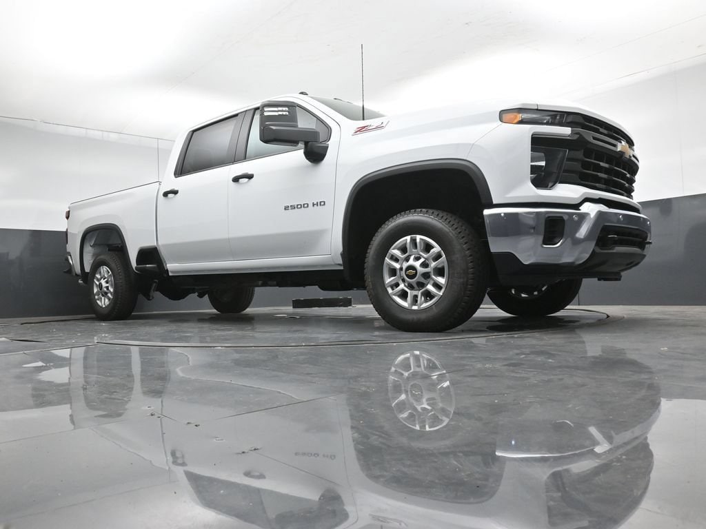 2026 Chevrolet Silverado 2500 HD Work Truck - Photo 15