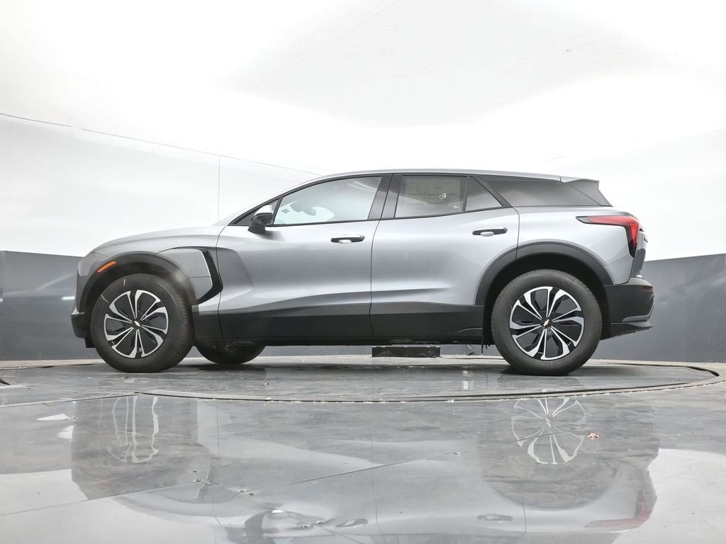2026 Chevrolet Blazer EV LT - Photo 12