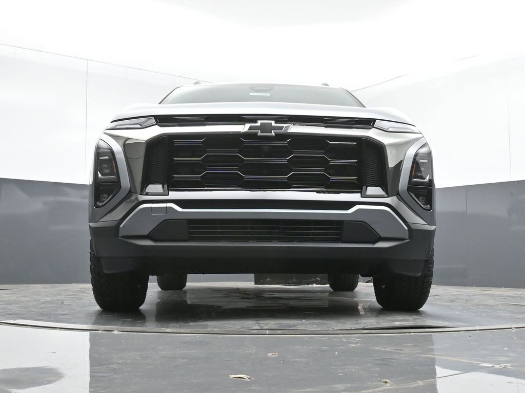 2026 Chevrolet Equinox ACTIV - Photo 16