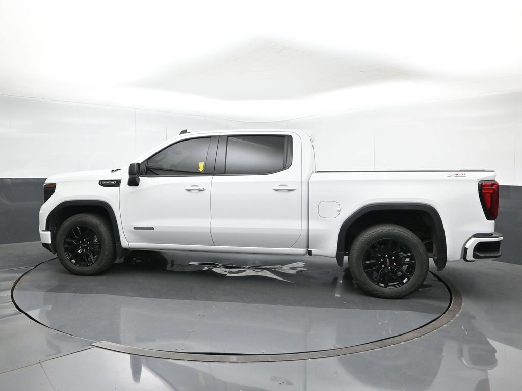 Used 2024 GMC Sierra 1500 Elevation w/3SB Truck Crew Cab