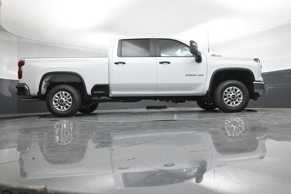 2026 Chevrolet Silverado 2500 HD Work Truck - Photo 14