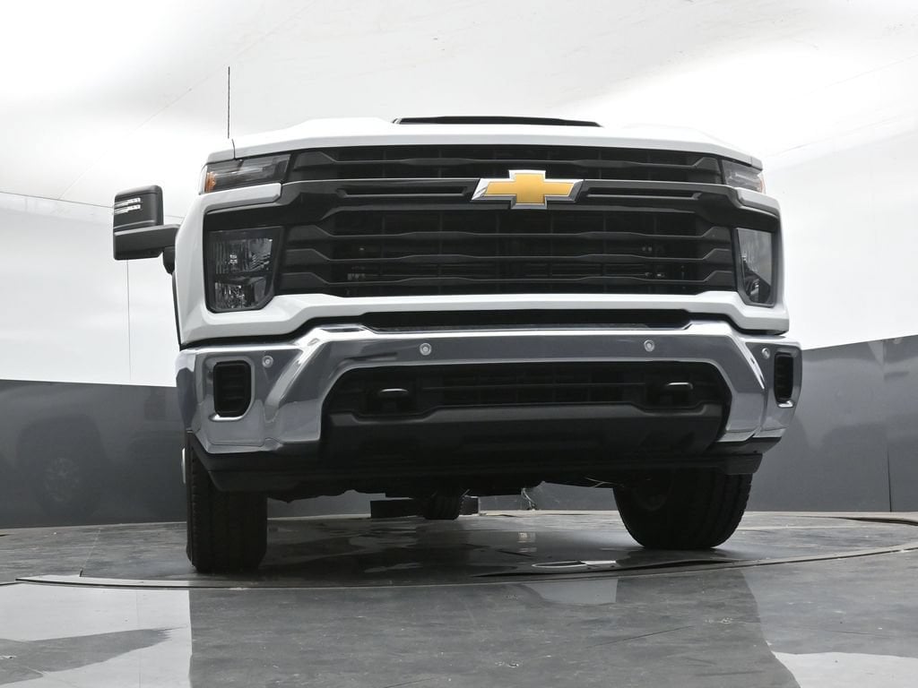 2026 Chevrolet Silverado 2500 HD Work Truck - Photo 16