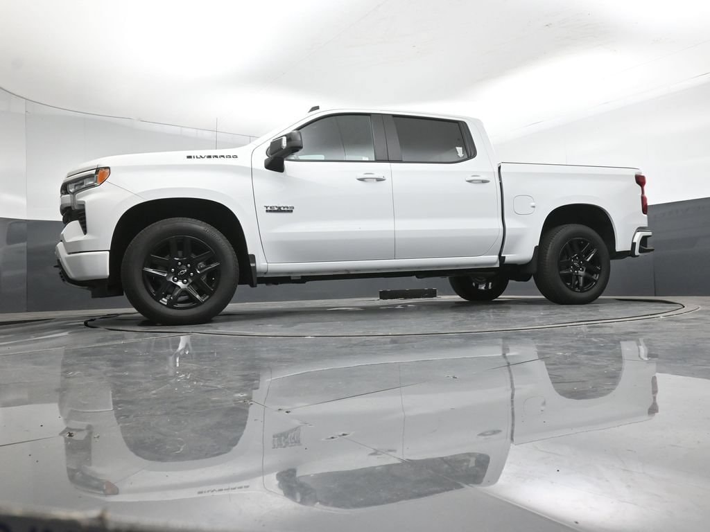 2026 Chevrolet Silverado 1500 RST - Photo 11