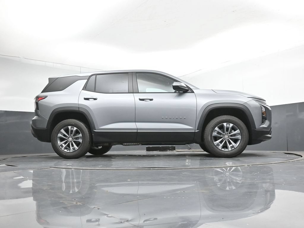 2026 Chevrolet Equinox LT - Photo 14