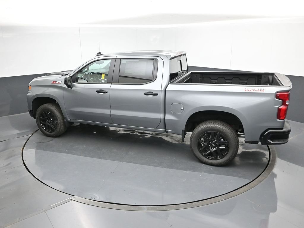 2026 Chevrolet Silverado 1500 LT Trail Boss - Photo 19