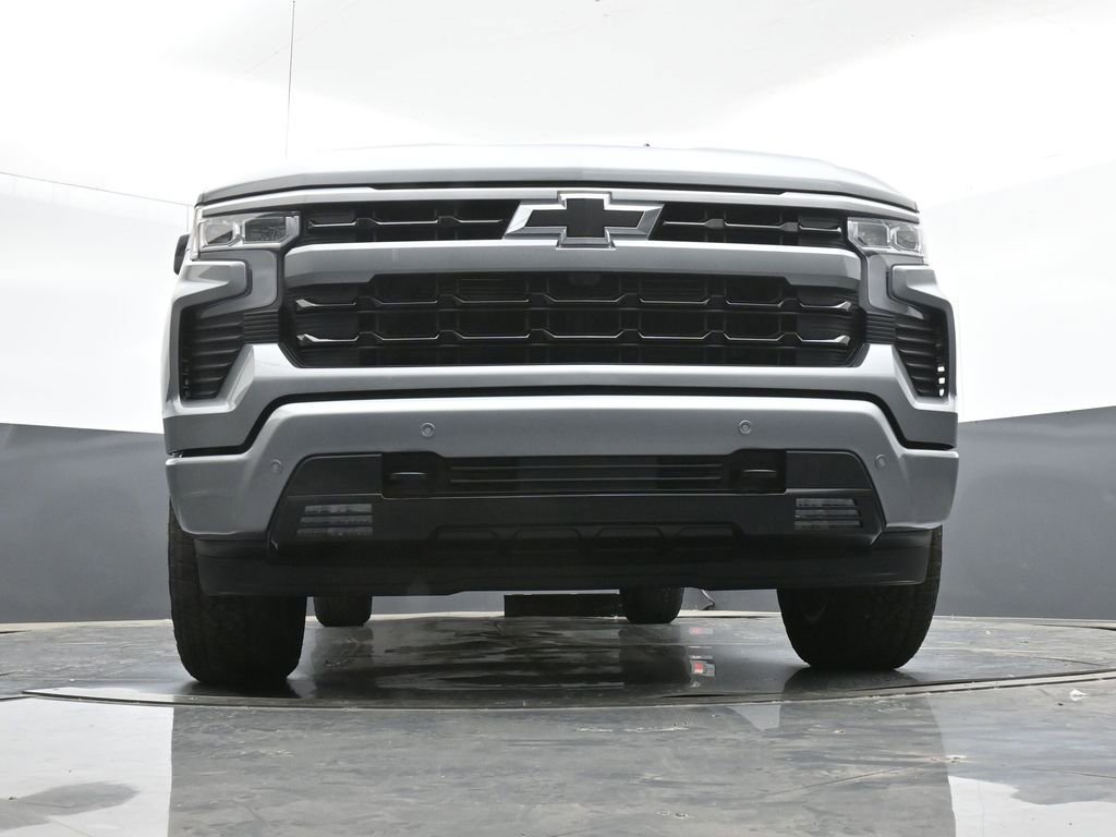 2026 Chevrolet Silverado 1500 RST - Photo 10