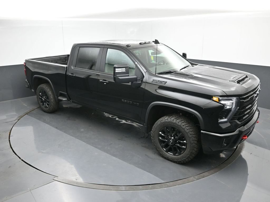 2026 Chevrolet Silverado 2500 HD LT - Photo 23