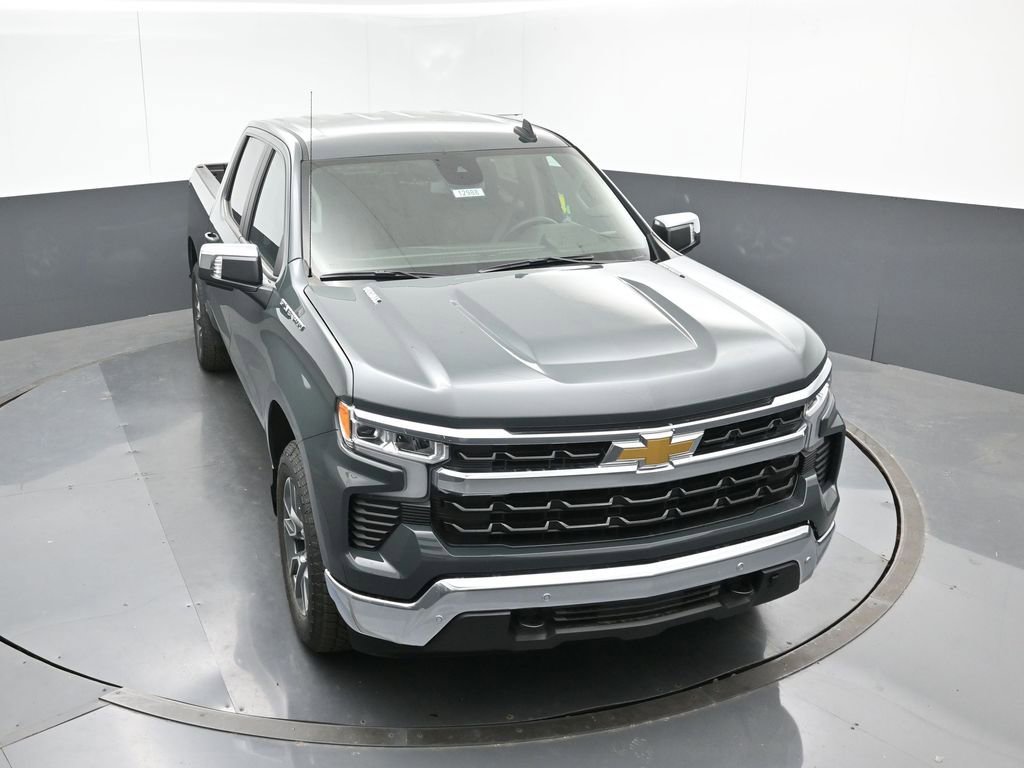 2026 Chevrolet Silverado 1500 LT - Photo 25