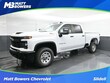 Chevrolet Silverado 2500 HD