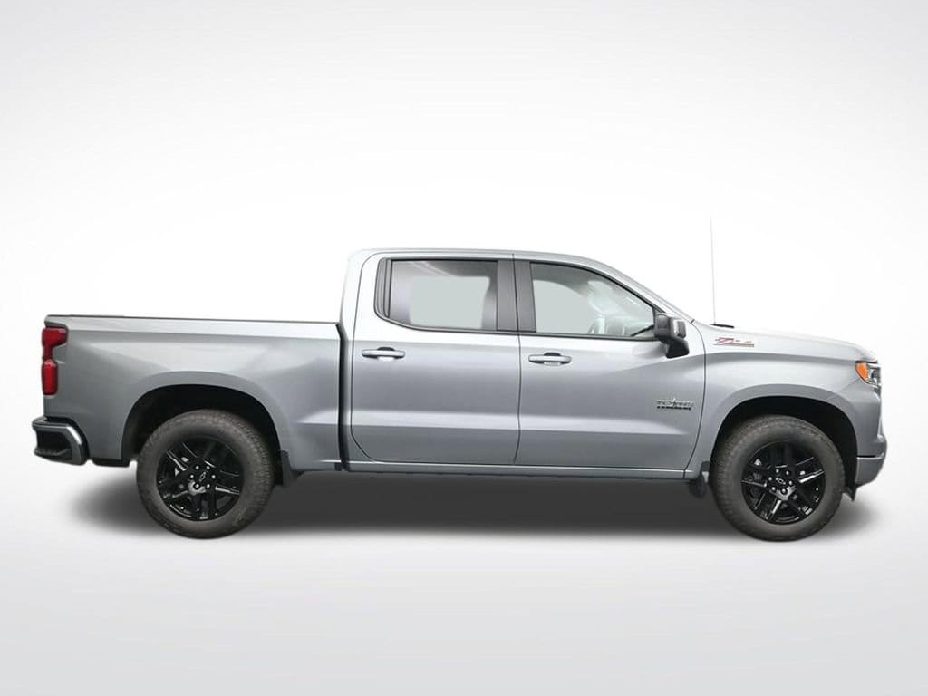 2026 Chevrolet Silverado 1500 RST - Photo 7