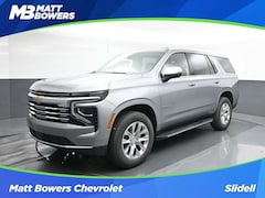 2025 Chevrolet Tahoe Premier SUV