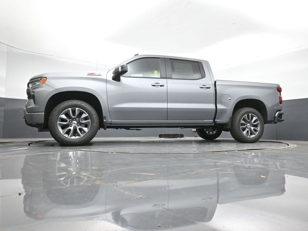 2026 Chevrolet Silverado 1500 RST - Photo 11