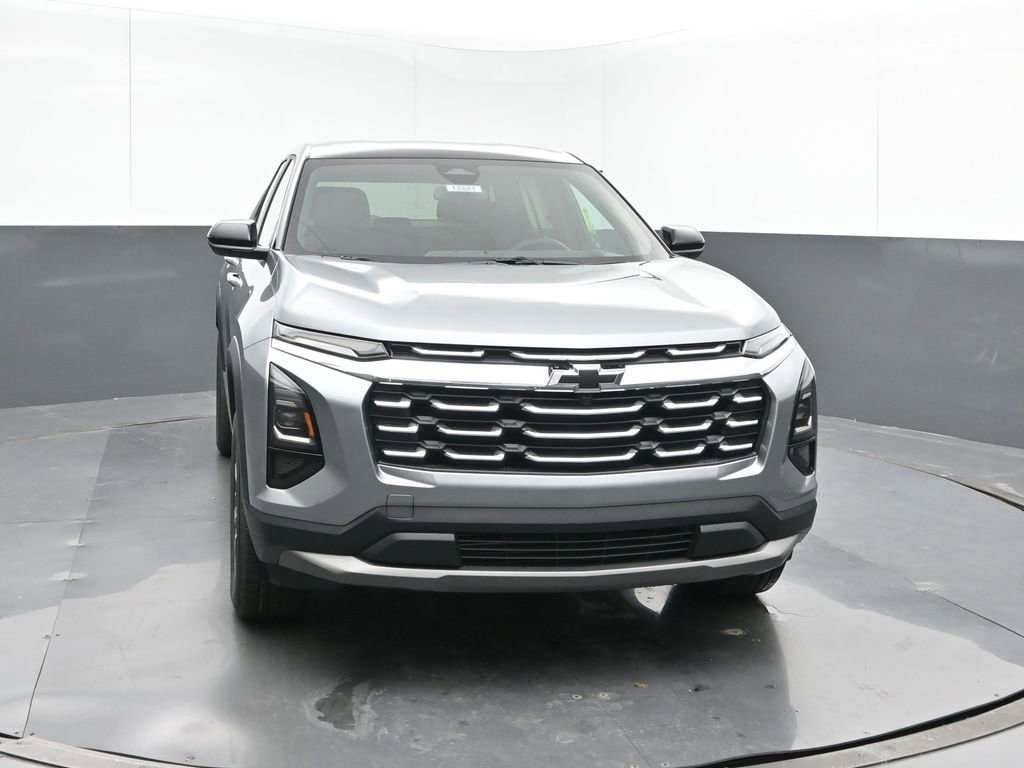 2026 Chevrolet Equinox LT - Photo 8