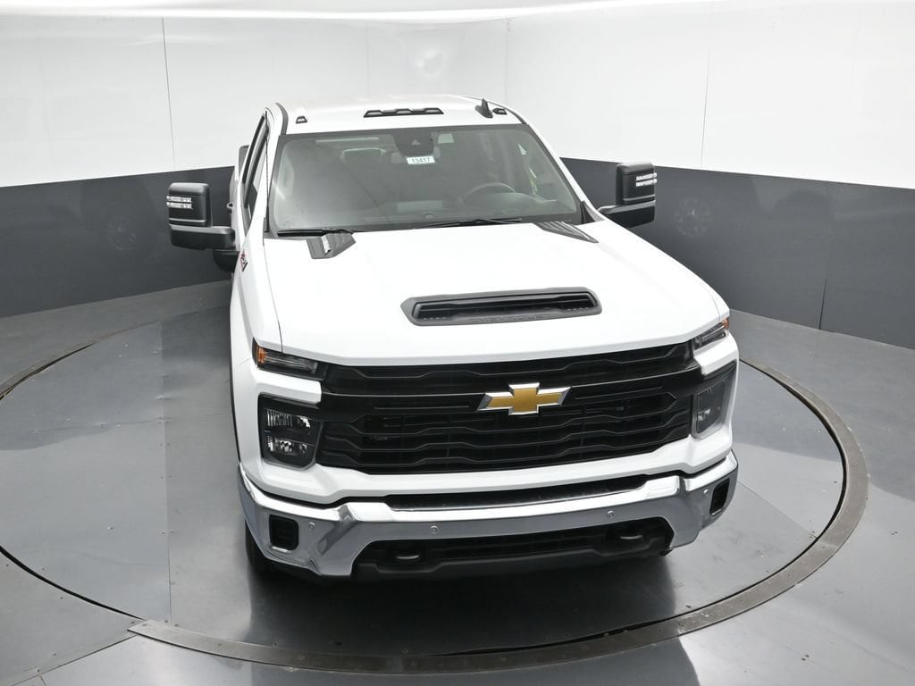 2026 Chevrolet Silverado 2500 HD Work Truck - Photo 24