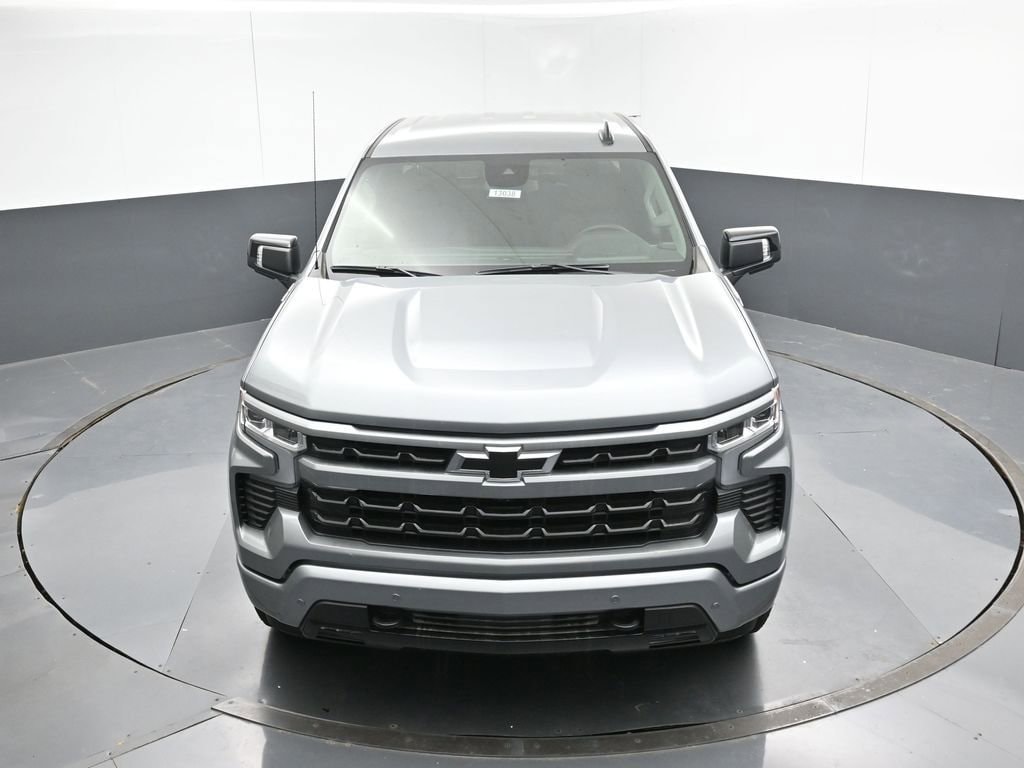 2026 Chevrolet Silverado 1500 RST - Photo 25
