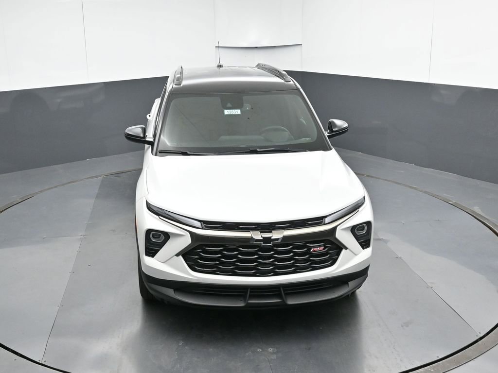 2026 Chevrolet Trailblazer RS - Photo 25