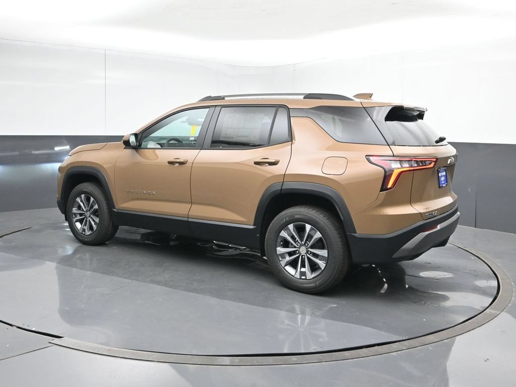New 2027 Chevrolet Equinox LT SUV