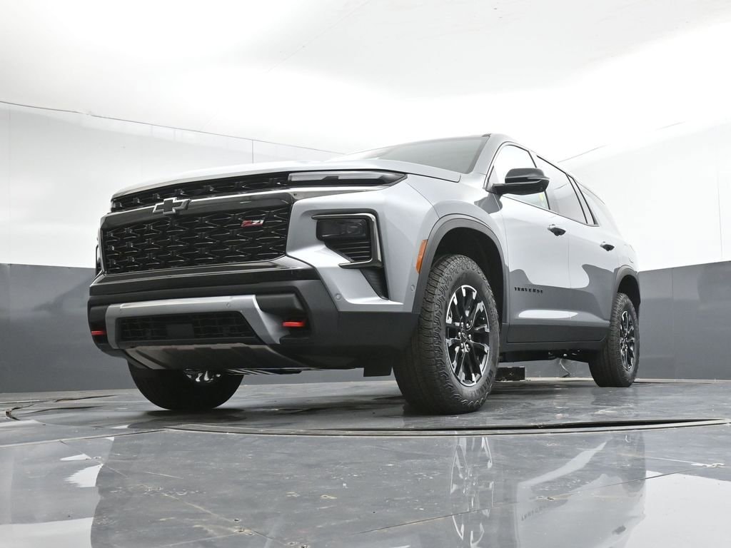 2026 Chevrolet Traverse Z71 - Photo 9