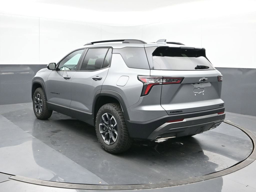 New 2026 Chevrolet Equinox Activ SUV