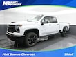 Chevrolet Silverado 2500 HD