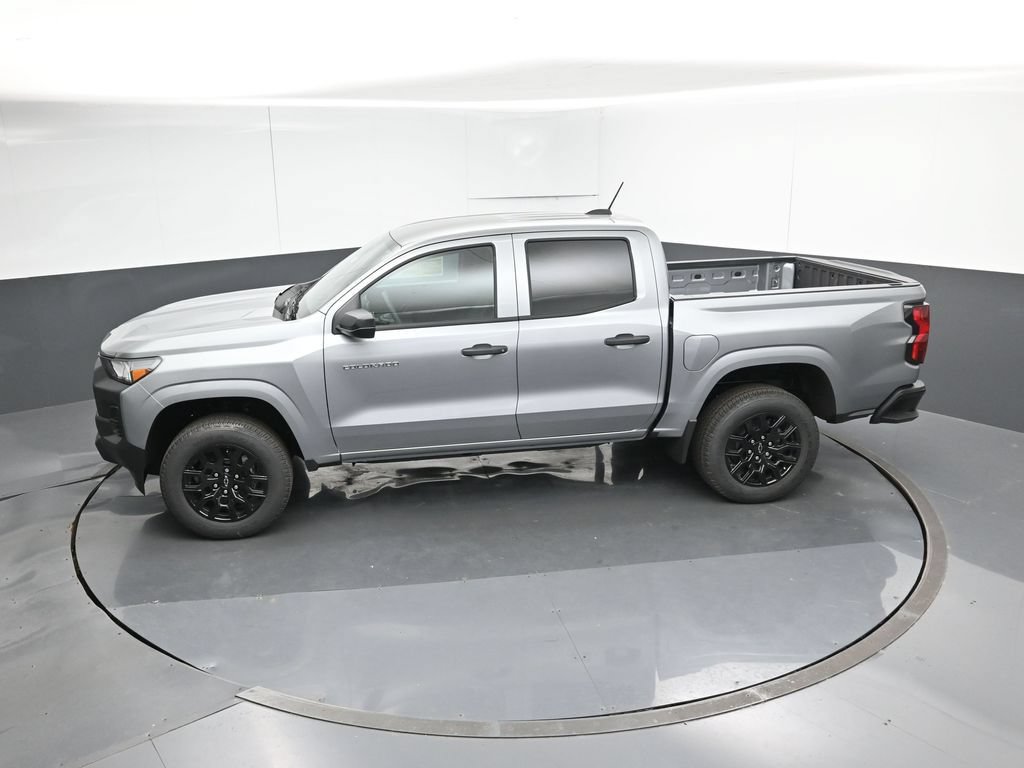 2026 Chevrolet Colorado Work Truck - Photo 18