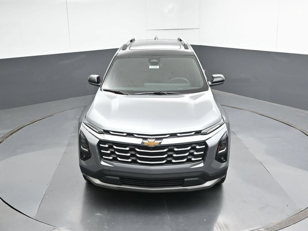 2026 Chevrolet Equinox LT - Photo 25