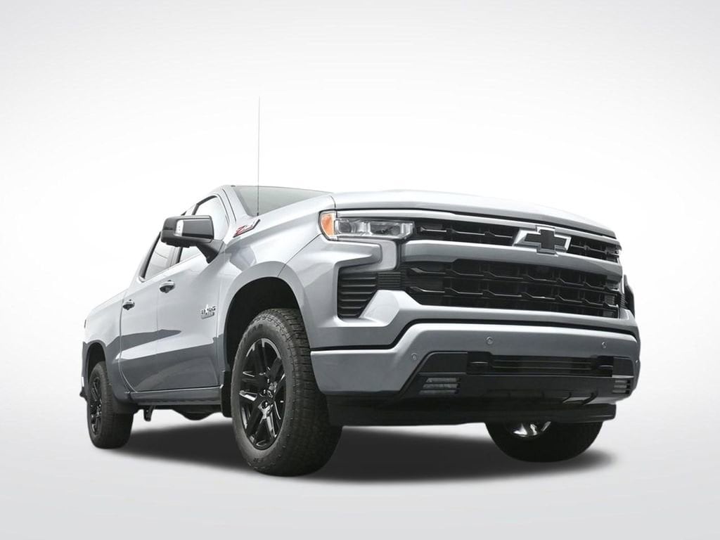 2026 Chevrolet Silverado 1500 RST - Photo 17
