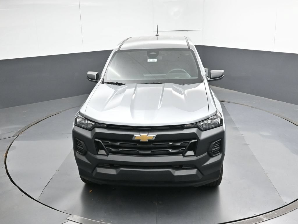 2026 Chevrolet Colorado Work Truck - Photo 24