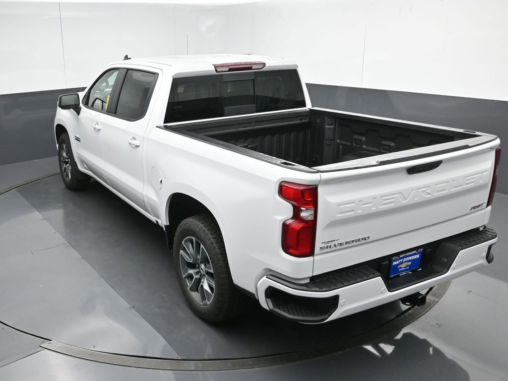 2026 Chevrolet Silverado 1500 RST - Photo 19