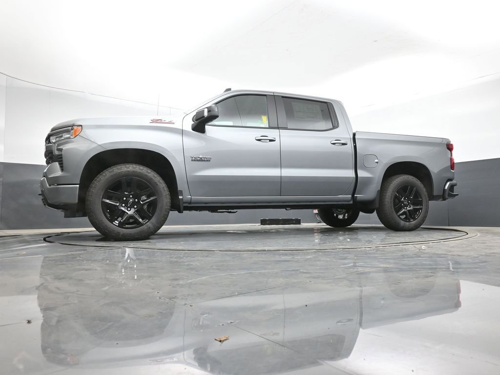 2026 Chevrolet Silverado 1500 RST - Photo 12