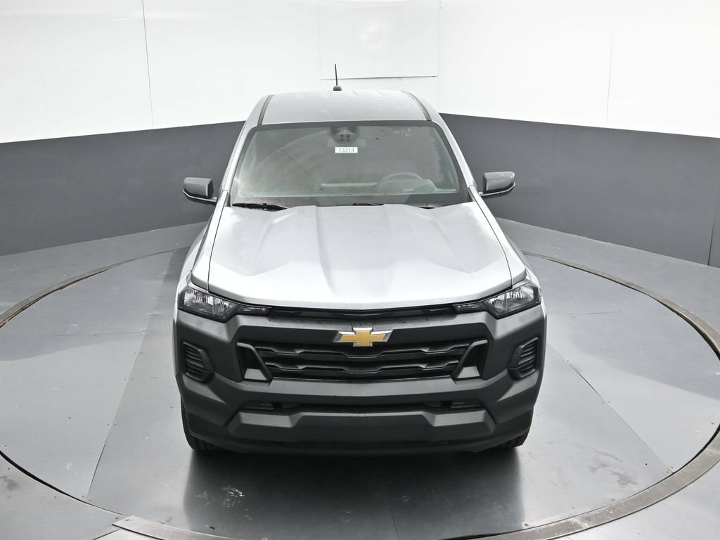 2026 Chevrolet Colorado Work Truck - Photo 24