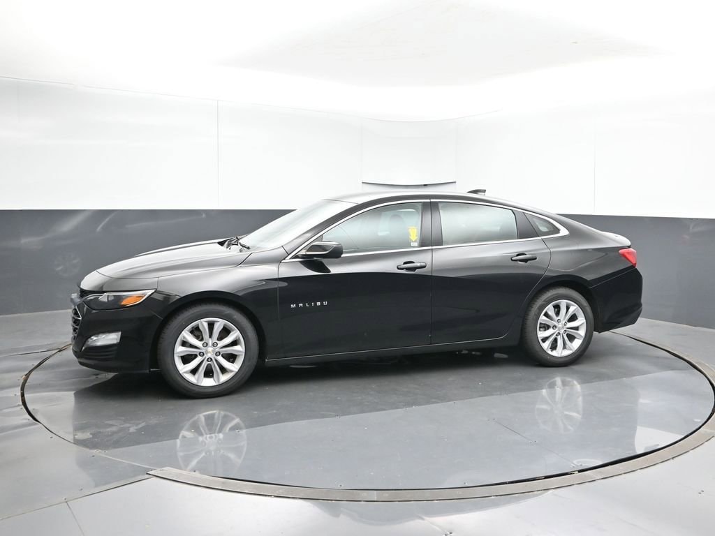 Used 2023 Chevrolet Malibu 1LT Sedan