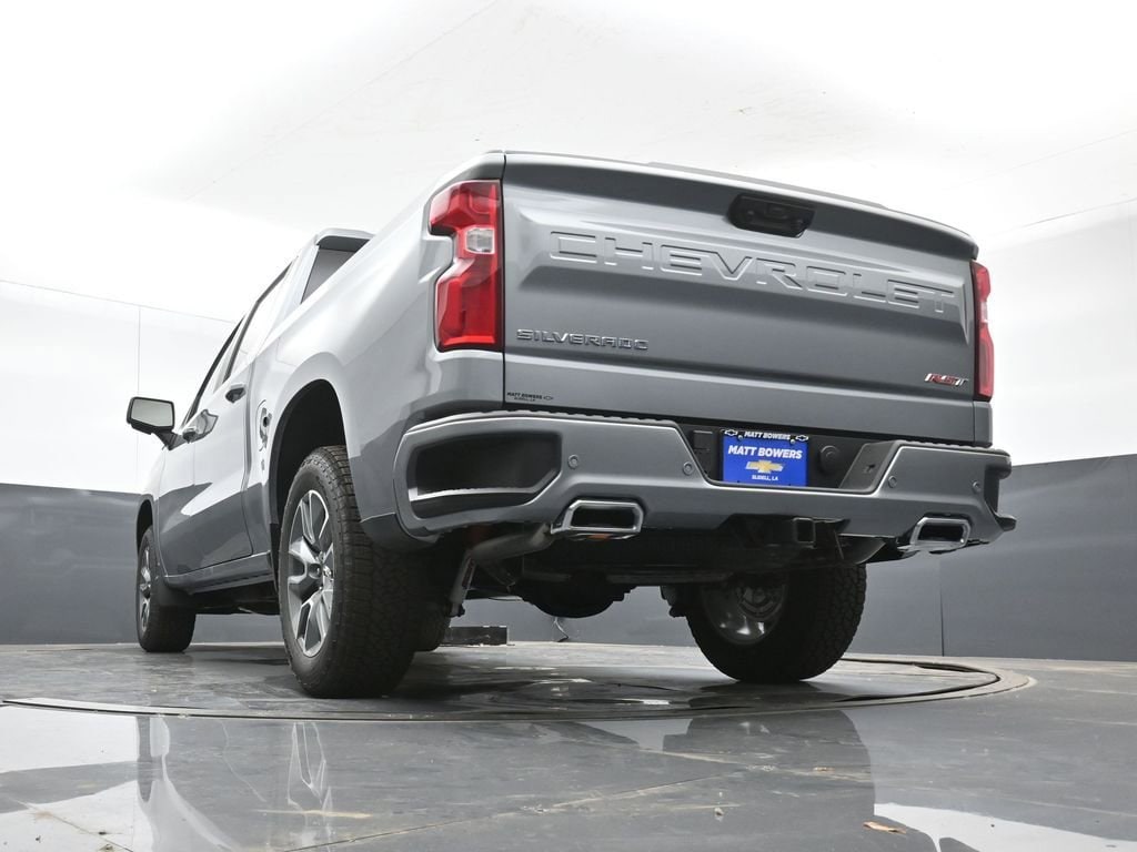 2026 Chevrolet Silverado 1500 RST - Photo 13