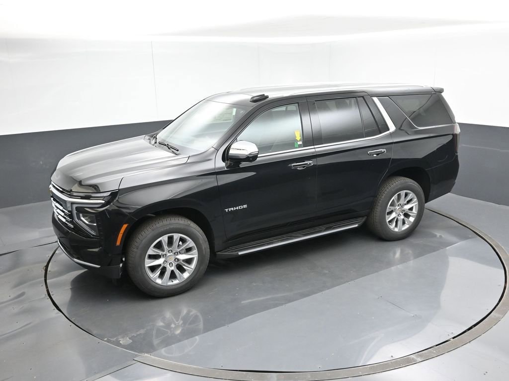 2026 Chevrolet Tahoe Premier - Photo 19