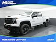  Chevrolet Silverado 2500 HD