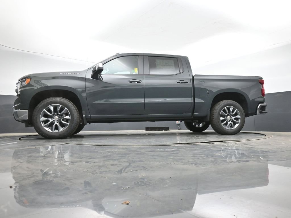 2026 Chevrolet Silverado 1500 LT - Photo 12