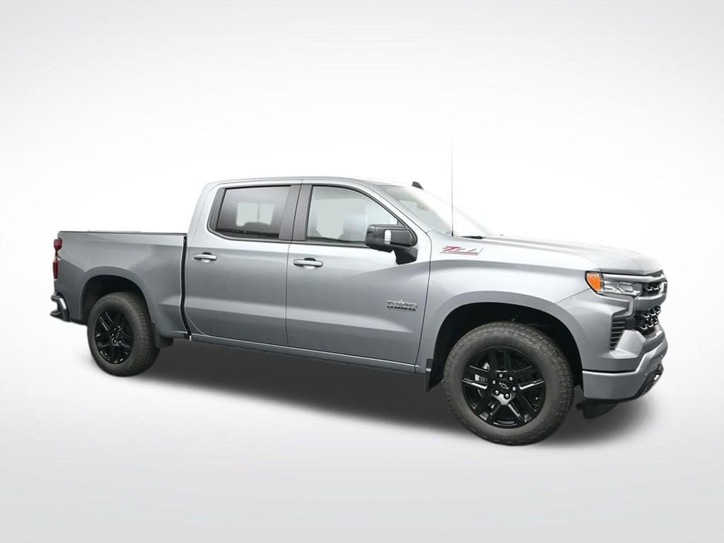 2026 Chevrolet Silverado 1500 RST - Photo 8