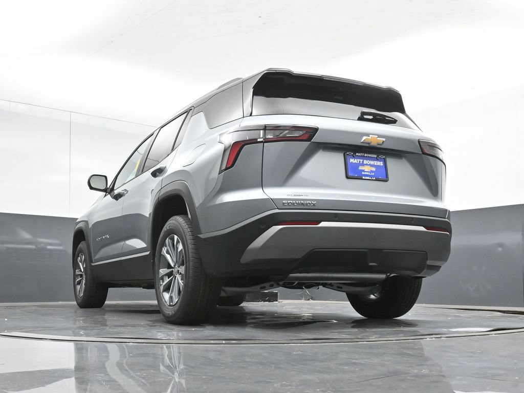 2026 Chevrolet Equinox LT - Photo 13